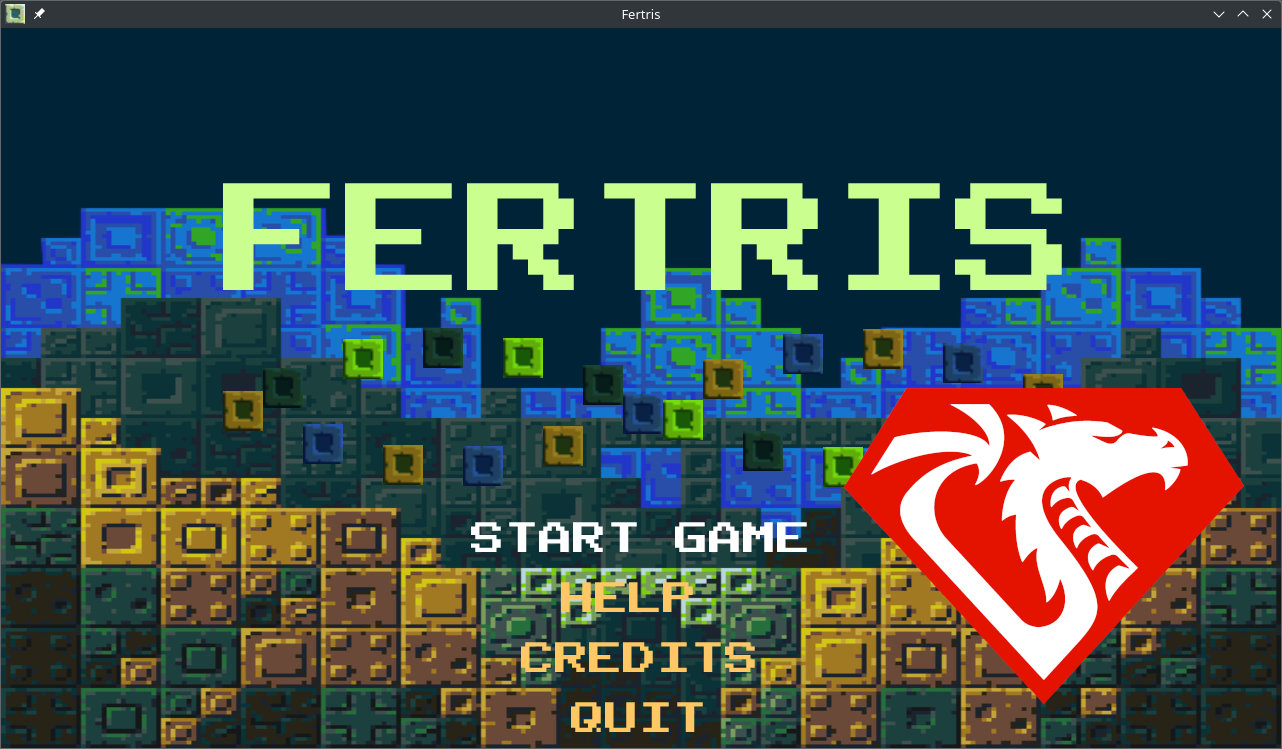 Fertris v0.1