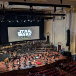 Star Wars: A New Hope en concierto