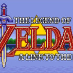 The Legend of Zelda: A Link to the Past