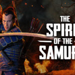 The Spirit of the Samurai