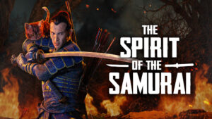 The Spirit of the Samurai