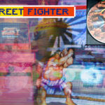 Here Comes A new Challenger - Documental sobre Street Fighter