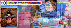 Here Comes A new Challenger - Documental sobre Street Fighter