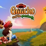 Gaucho and the Grasslands