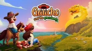Gaucho and the Grasslands