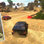 Rally Arcade Classics - Nintendo Switch