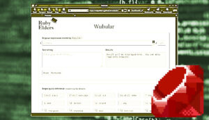 Wubular