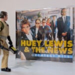 Huey Lewis and the News