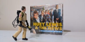 Huey Lewis and the News