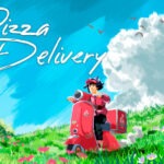 A Pizza Delivery