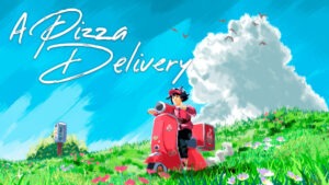 A Pizza Delivery