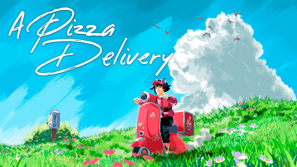 A Pizza Delivery