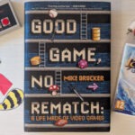 Mike Drucker - Good Game No Rematch