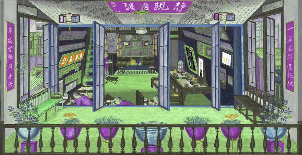 Recomendaciones de blogs