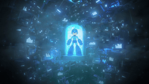 Mega Man Dual Overrida