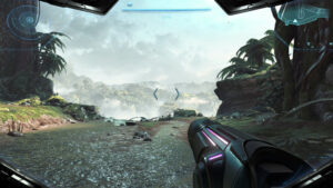 Metroid Prime 4: Beyond