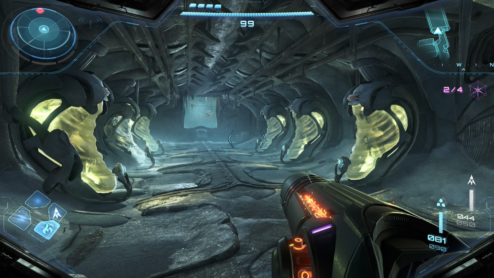 Metroid Prime 4: Beyond