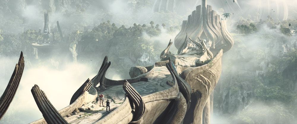 Metroid Prime 4: Beyond