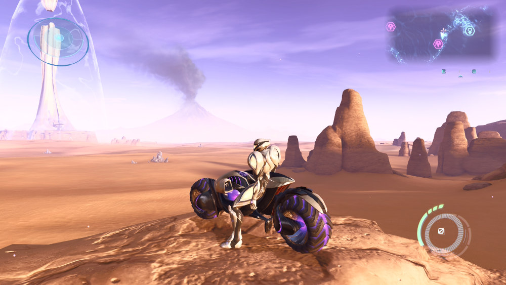 Metroid Prime 4: Beyond - Vi-O-La