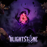 Blightstone - Steam Blightstone