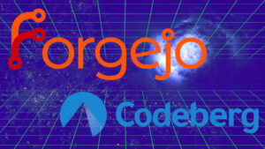 Forgejo - Codeberg