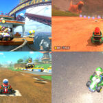 Mario Kart World