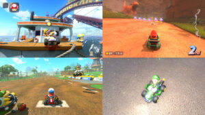Mario Kart World