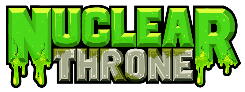 Nuclear Throne