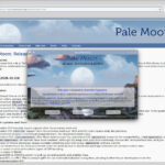Disponible Pale Moon v34 Pale Moon v34.0.0