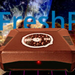 Scripts de mantenimiento para FreshRSS Raspberry Pi - FreshRSS