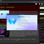 Waterfox 6.6.8