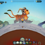 Reus 2 - Gigantes Elementales