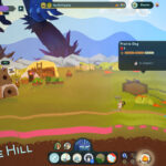 El Perro de las Praderas es una de las especies del nuevo bioma Estepa incluido en el DLC Praderas