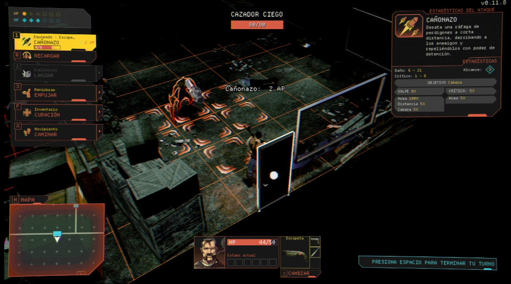 Vultures - Scavengers of Death