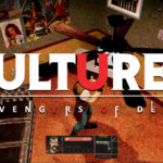 Vultures - Scavengers of Death