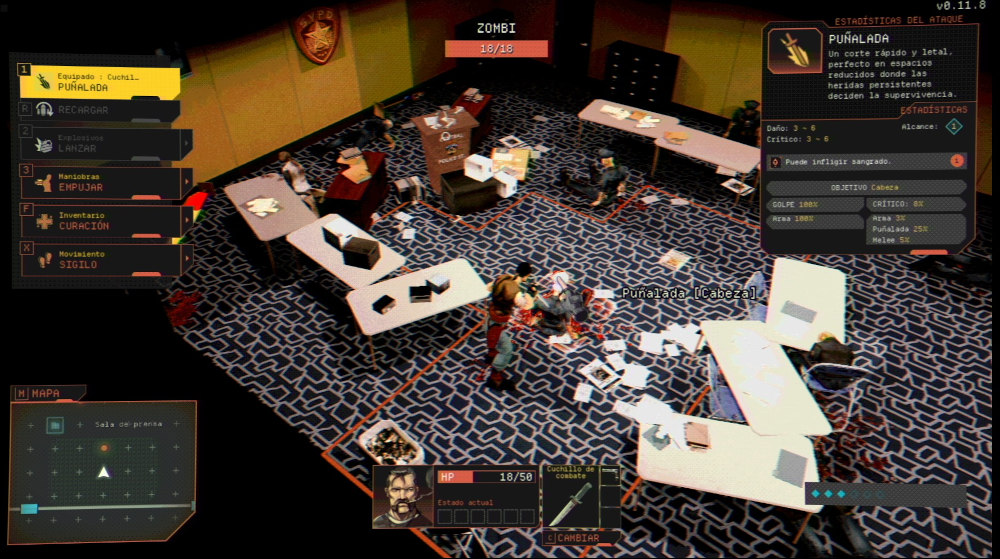 Vultures - Scavengers of Death - Sigilio