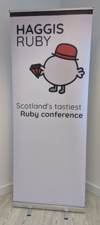 Haggis Ruby 2026