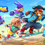 Reseña: Dracamar - Nintendo Switch Dracamar