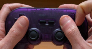 8BitDo Pro 2 - Mega Man X