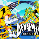 Denshattack!