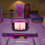 Reseña: Dystopicon - Steam Dystopicon