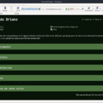 Por fín saqué mi sitio personal de GitHub fernandobriano.com