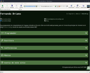 fernandobriano.com