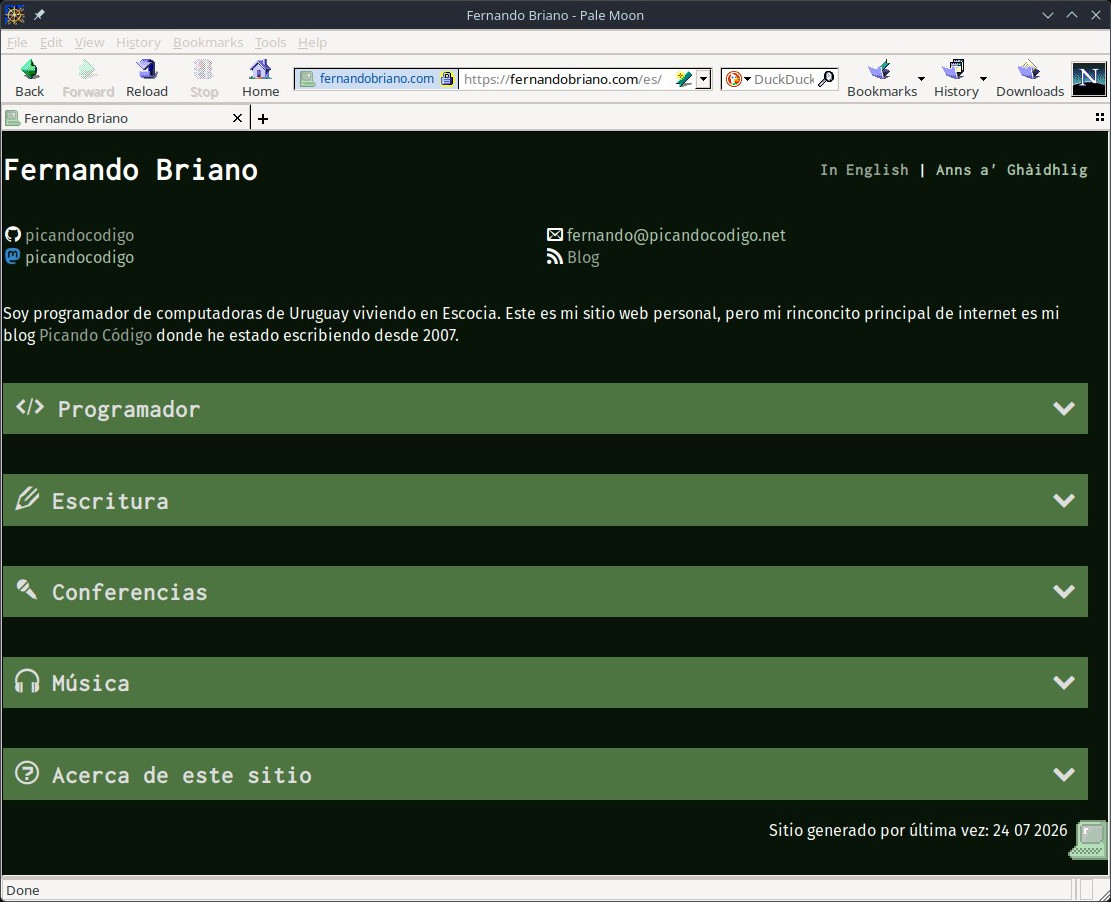 fernandobriano.com