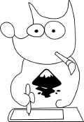 GIMP - Inkscape