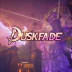 Reseña: Duskfade - Nintendo Switch 2 Duskfade