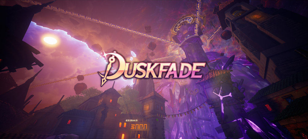 Duskfade