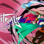 Reseña: Grim Trials - Nintendo Switch 2 Grim Trials