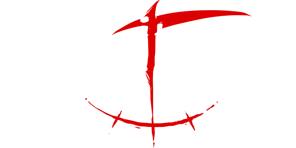 Logo Grim Trials