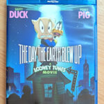 Looney Tunes - The Day The Earth Blew Up